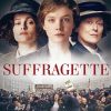 Suffragette Movie paint by number