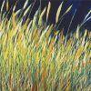 Tall Grass Art paint by number