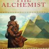 The Alchemist Paulo Coelho paint by number