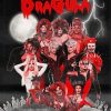 The Boulet Brothers Dragula Poster paint by number