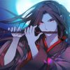 Aesthetic Wei Ying paint by number