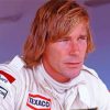 James Hunt paint by number