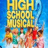Movie Poster High School Musical paint by number