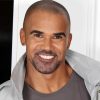 The Actor Shemar Moore paint by number