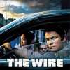The Wire Poster paint by number
