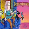 Disenchantment Poster paint by number