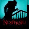 Nosferatu Poster paint by number