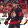 Ottawa Senators Player paint by number