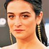 The American Actress Jenny Slate paint by number