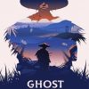 Ghost Of Tsushima paint by number
