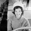 Jacqueline Kennedy Onassis paint by number