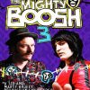 The Mighty Boosh paint by number