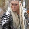 Thranduil Lord Of The Rings paint by number