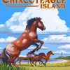 Aesthetic Chincoteague Island Poster paint by number