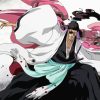 Bleach Anime Character Shunsui Kyoraku paint by number