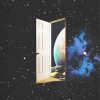 Door To Space Universe paint by number