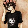 Nico Di Angelo With Floral Crown paint by number