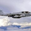Northrop Grumman EA6B Plane paint by number
