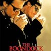 The Boondock Saints Movie Poster paint by number