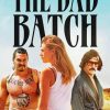 The Bad Batch Poster paint by number