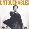 The Untouchables Movie Poster paint by number