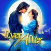 Ever After A Cinderella Story Poster paint by number