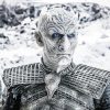 Game Of Thrones White Walker paint by number