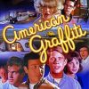 American Graffiti Poster paint by number