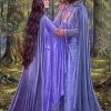 Arwen And Aragorn paint by number