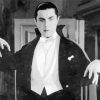 Bela Lugosi Dracula Character paint by number