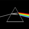 Dark Side Of The Moon paint by number