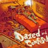 Dazed And Confused Poster paint by number