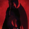 Devilman Crybaby Poster paint by number