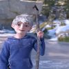 Jack Frost paint by number