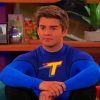 Max Thunderman Jack Griffo paint by number