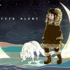 Never Alone Game Poster paint by number