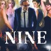 Nine Movie Poster paint by number