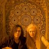 Only Lovers Left Alive paint by number
