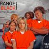Orange Is The New Black Serie paint by number
