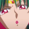 Sailor Pluto Anime paint by number