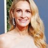 The Beautiful Julia Roberts paint by number