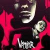 Vampyr Poster paint by number