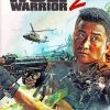 Wolf Warrior Poster paint by number