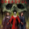 Penny Dreadful Movie Poster paint by number