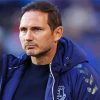 The Football Manager Frank Lampard paint by number