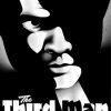 The Third Man Poster paint by number