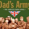 Dads Army paint by number