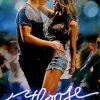 Footloose Poster paint by number