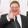 Actor John Goodman paint by number