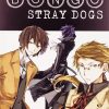 Bungou Stray Dogs Anime Poster paint by number